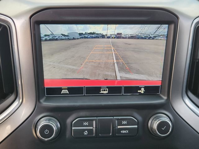 Used 2021 Chevrolet Silverado 1500 LT Trail Boss w/ Convenience Package II image 17