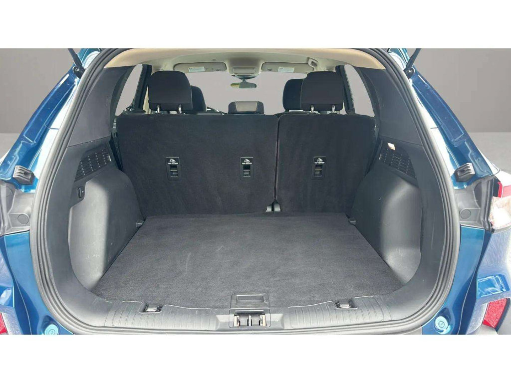 Used 2020 Ford Escape SE AWD/4WD image 9