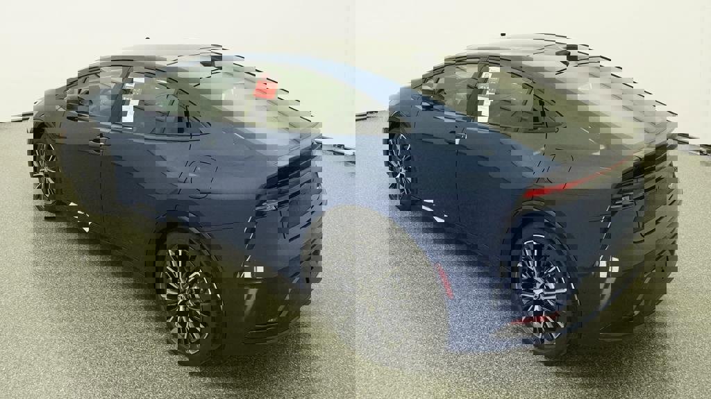 New 2026 Toyota Prius Limited image 53