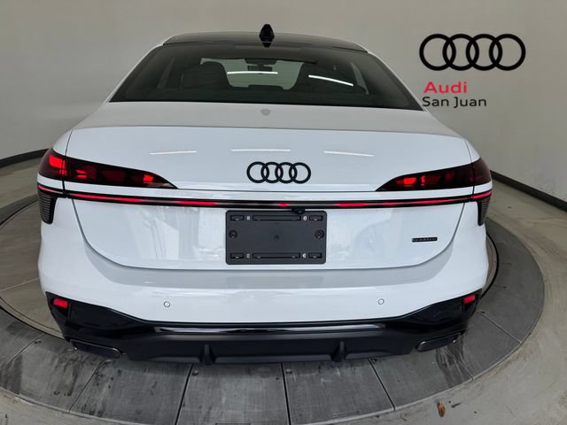 New 2026 Audi A6 Prestige AWD/4WD image 32