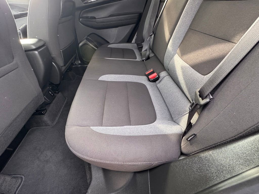 Used 2023 Chevrolet TrailBlazer LT w/ Convenience Package image 21