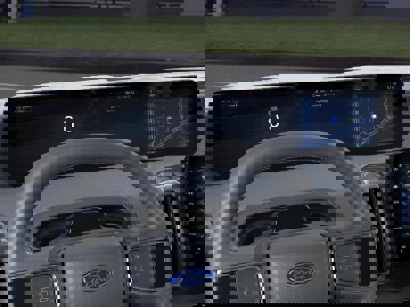 New 2026 Ford Expedition Max Active AWD/4WD image 13