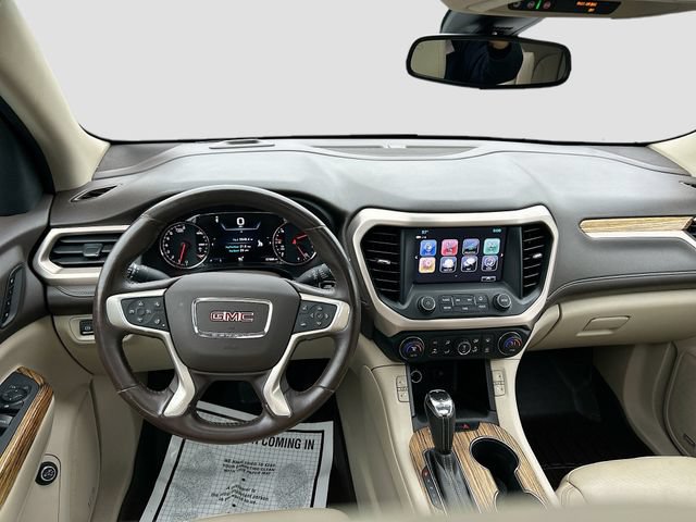 Used 2019 GMC Acadia Denali w/ Technology Package AWD/4WD image 31