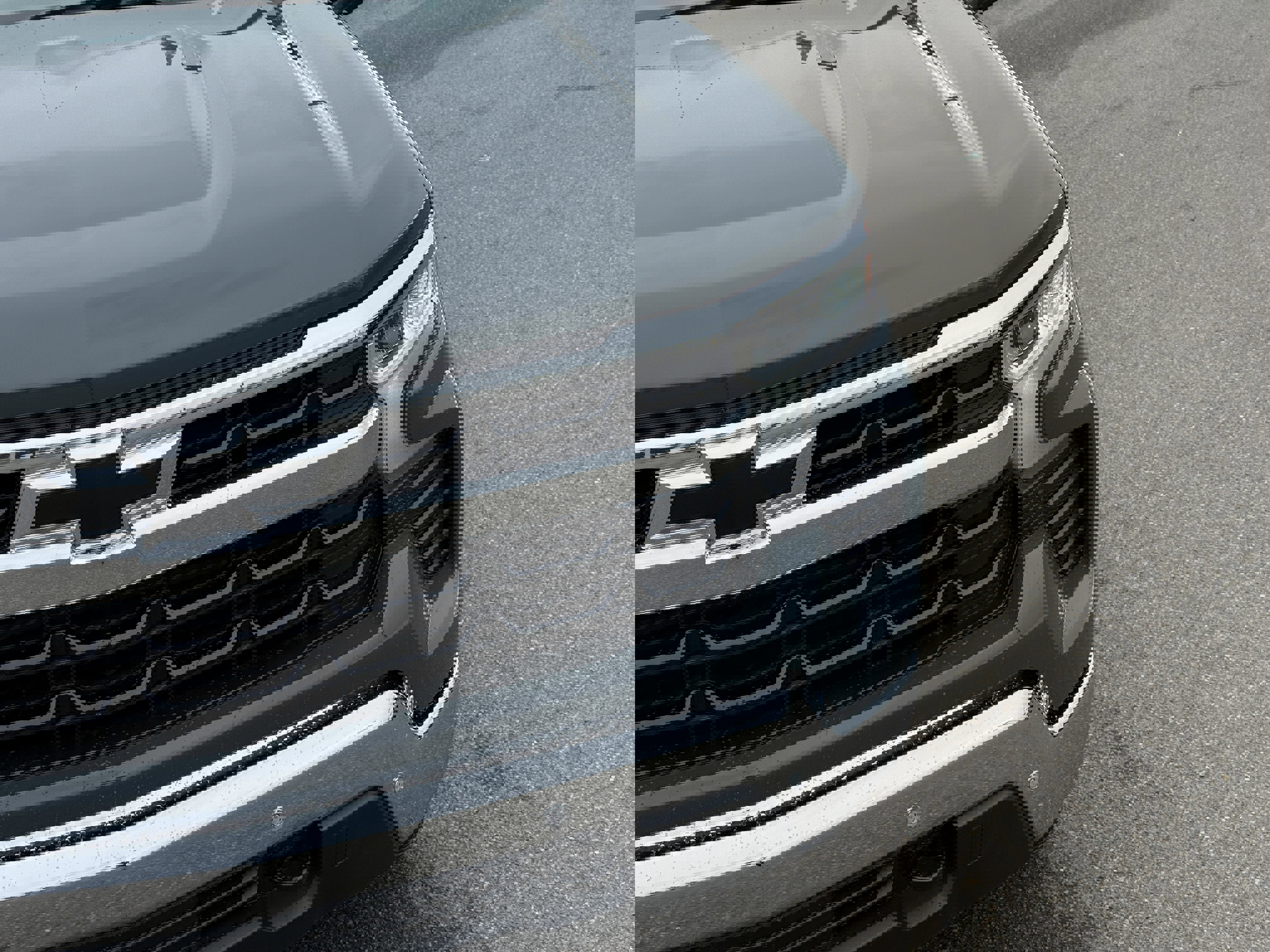 New 2026 Chevrolet Silverado 1500 LT w/ All Star Edition Plus image 43