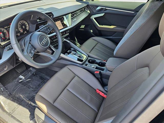 New 2026 Audi A3 2.0T Premium Plus image 3