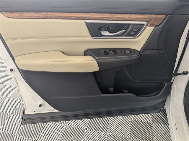 Used 2021 Honda CR-V EX-L image 10