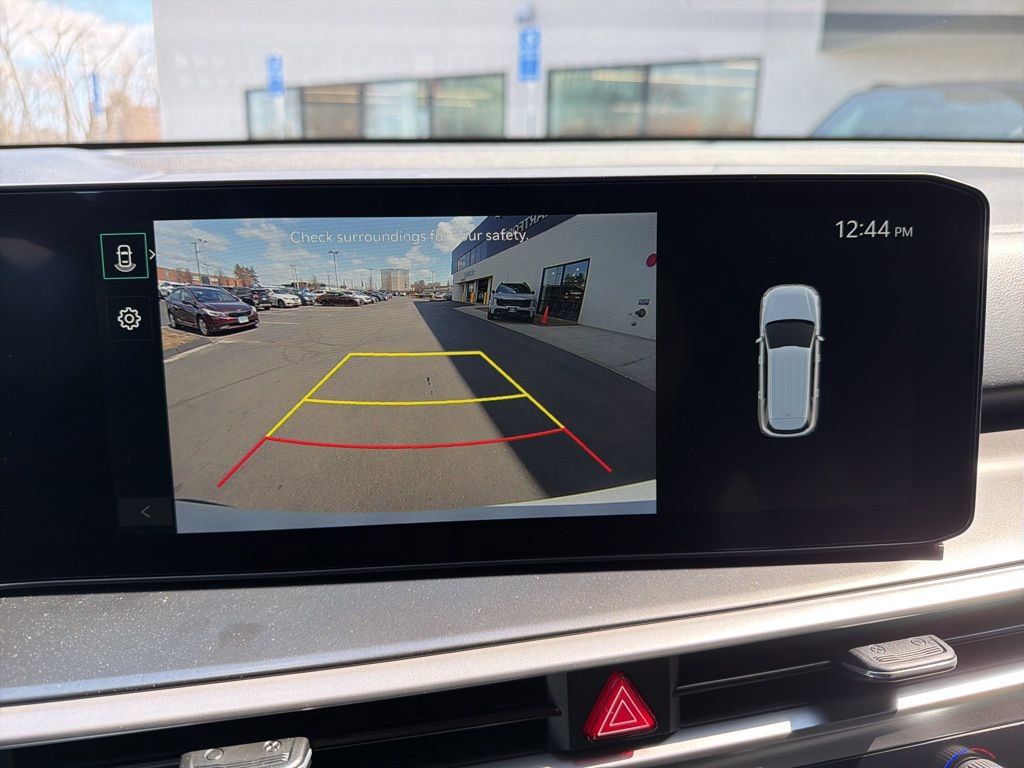 New 2026 Kia Sorento S image 33