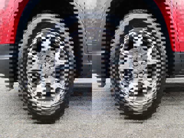 Certified 2022 Honda Passport TrailSport image 9