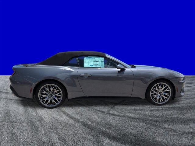 New 2026 Ford Mustang Premium RWD image 2