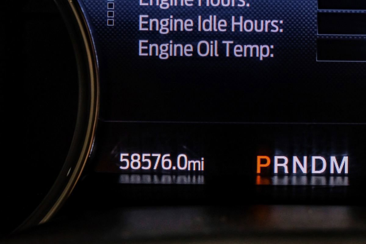 Used 2022 Ford F250 Lariat w/ Chrome Package image 20