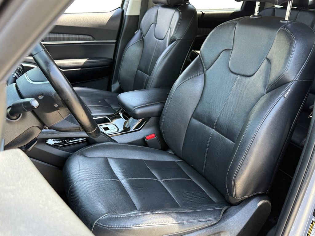 Certified 2023 Kia Telluride EX AWD/4WD image 9