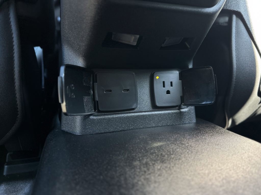 New 2025 Ford Bronco Badlands image 67