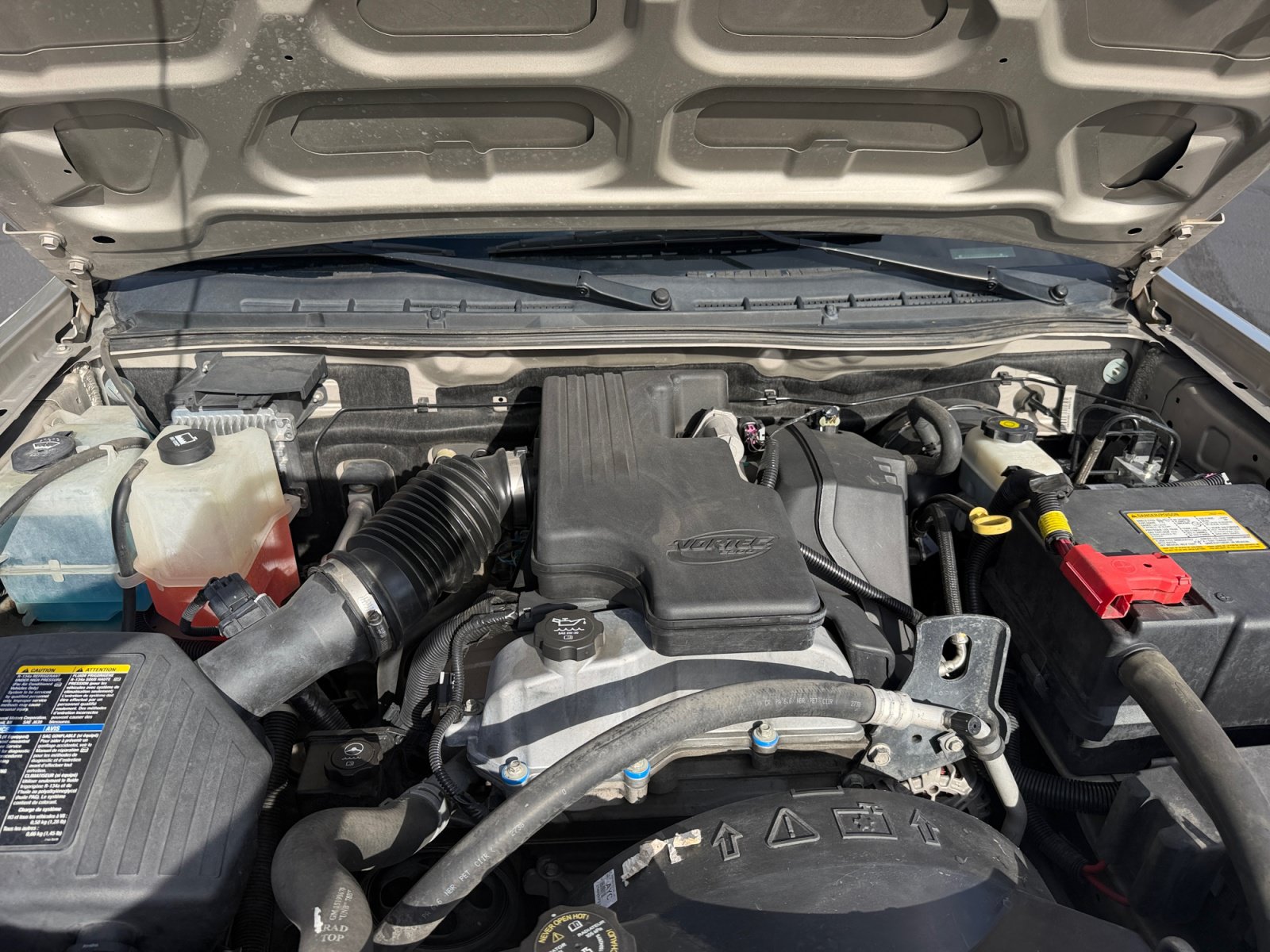 Used 2009 Chevrolet Colorado LT RWD image 21