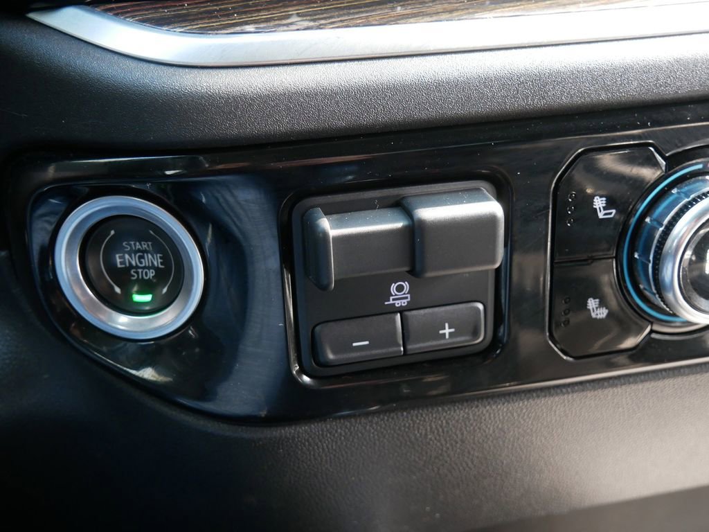 Used 2022 GMC Sierra 1500 Elevation w/ Preferred Package AWD/4WD image 22