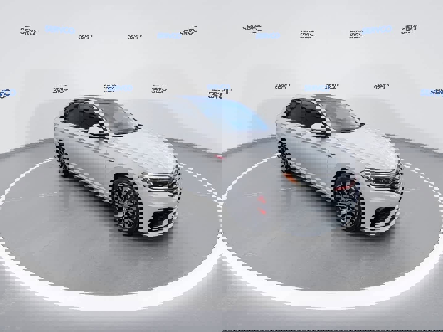 Used 2021 Volkswagen Jetta GLI Autobahn image 2