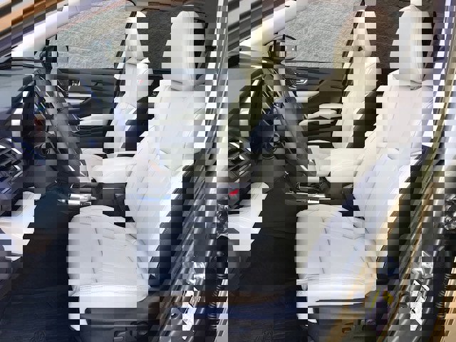 Certified 2025 Subaru Ascent Limited w/ Popular Package #2 image 6