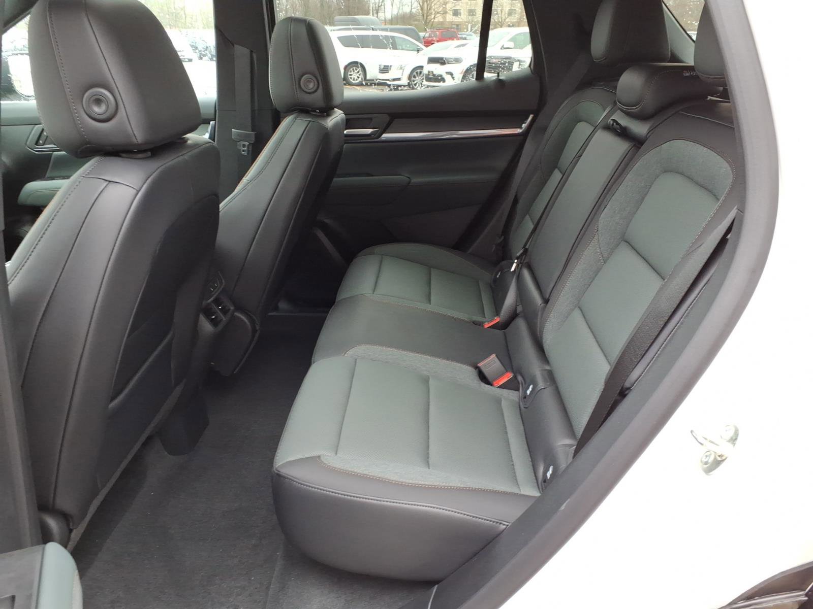 New 2026 GMC Terrain AT4 w/ Convenience Package III image 7