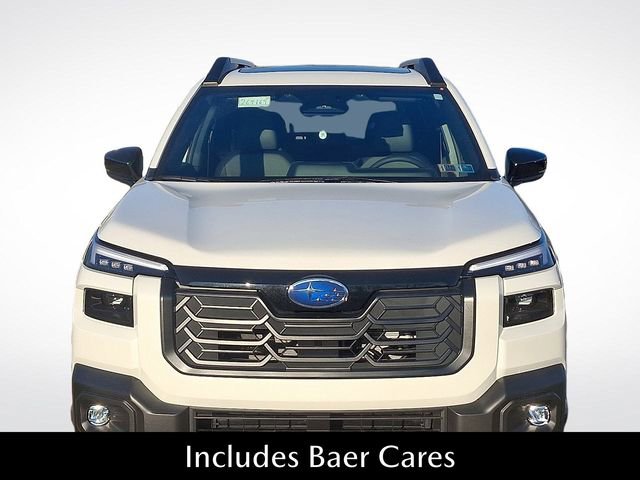 New 2026 Subaru Outback Premium AWD/4WD image 2