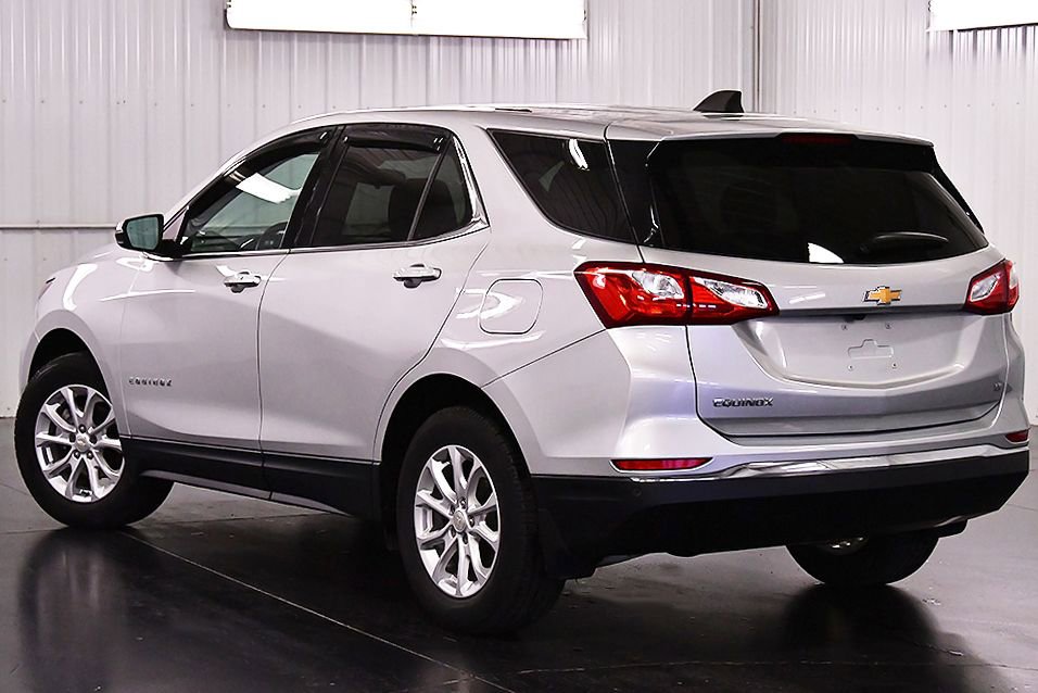 Used 2019 Chevrolet Equinox LT image 5
