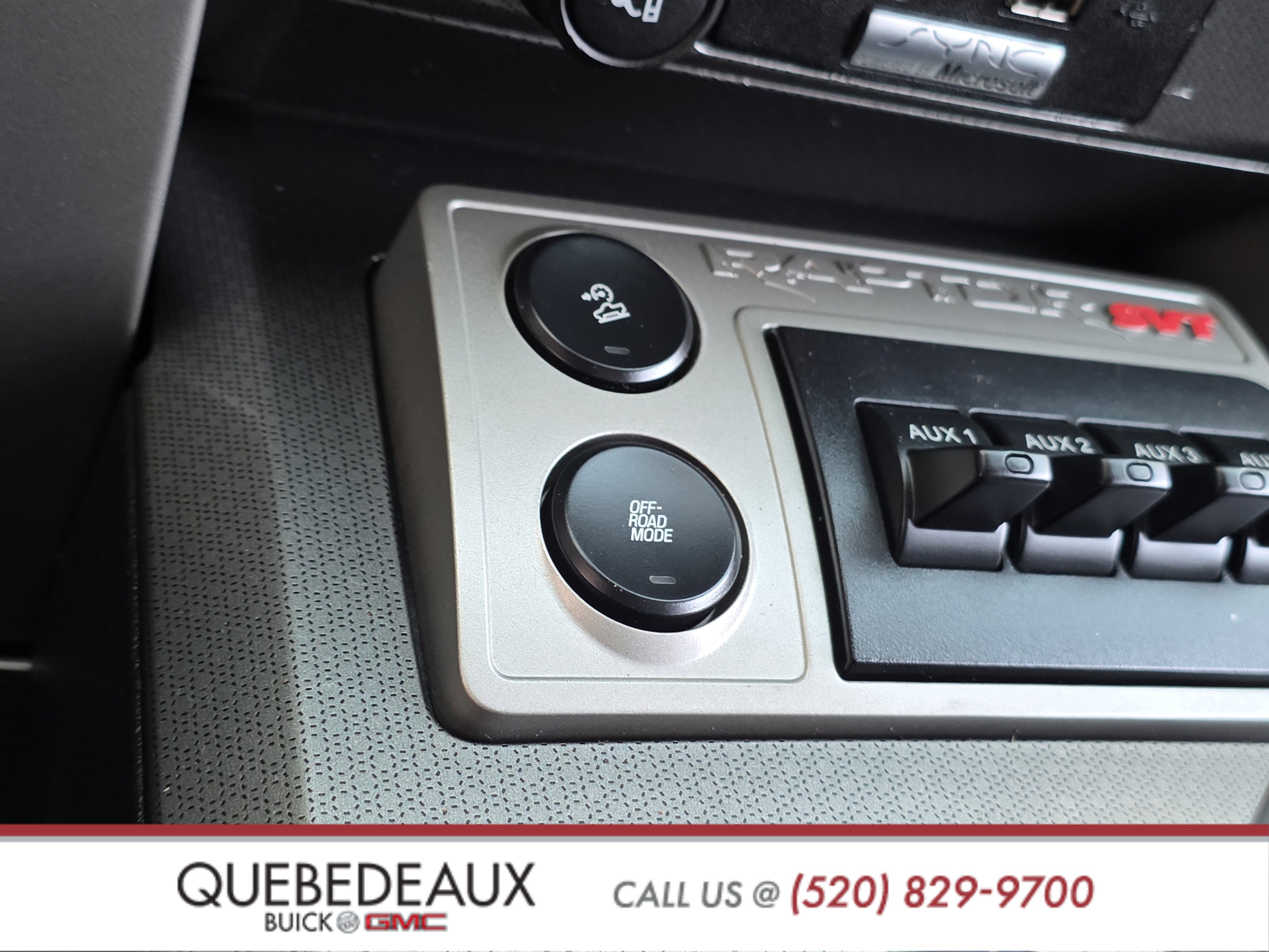 Used 2011 Ford F150 Raptor w/ Raptor Luxury Pkg AWD/4WD image 28