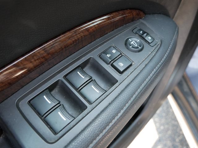 Used 2018 Acura MDX SH-AWD image 16