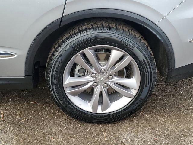 Used 2022 Acura MDX SH-AWD image 5