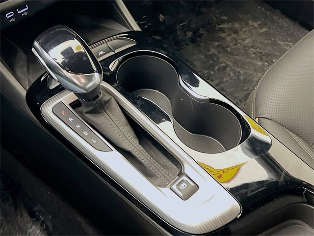 Used 2025 Buick Envista Avenir image 22