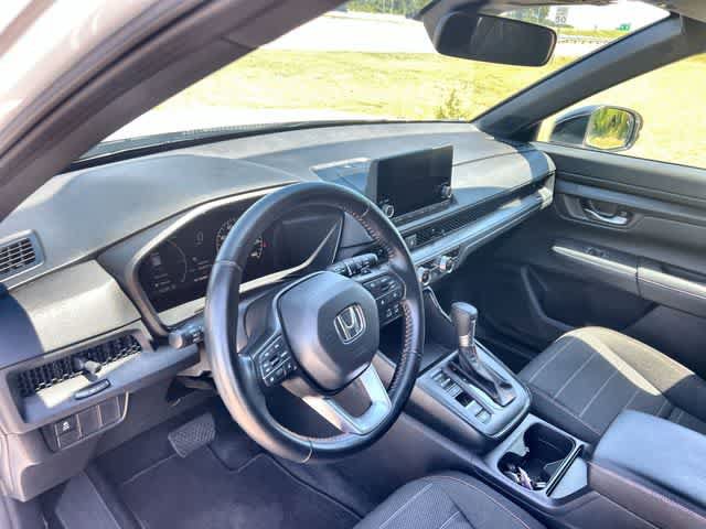 Certified 2025 Honda CR-V Sport image 15