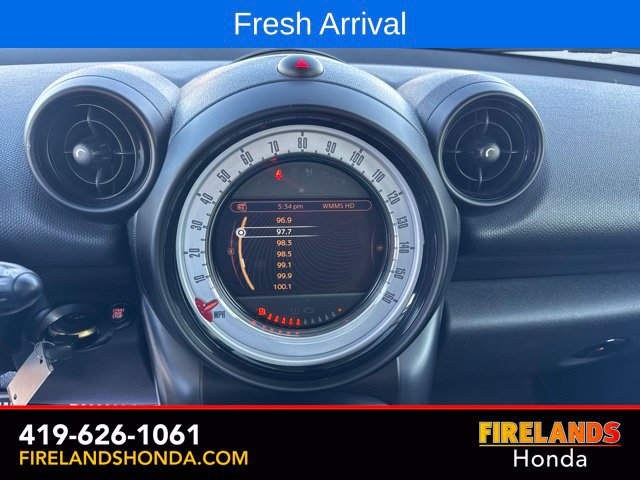 Used 2014 MINI Cooper Countryman S AWD/4WD image 23