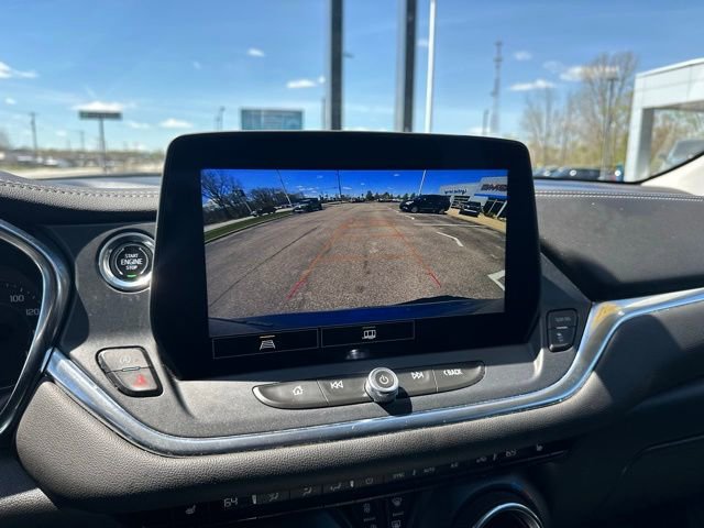 Used 2024 Chevrolet Blazer LT w/ Convenience Package image 23
