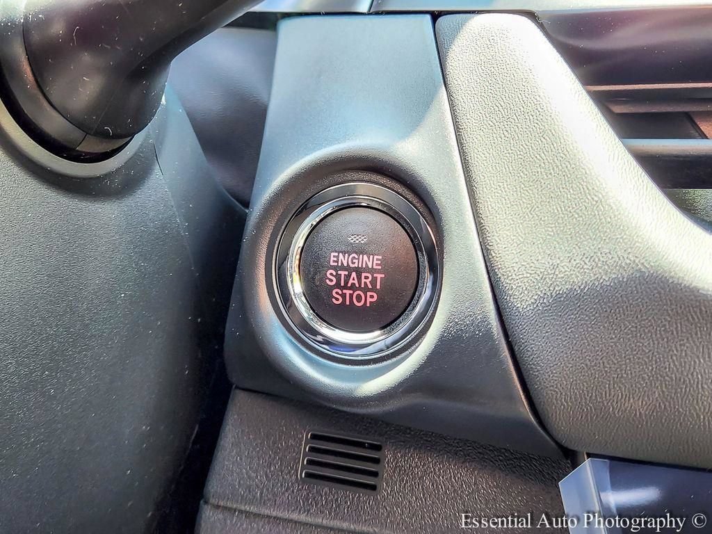 New 2026 Subaru Outback Touring XT AWD/4WD image 17