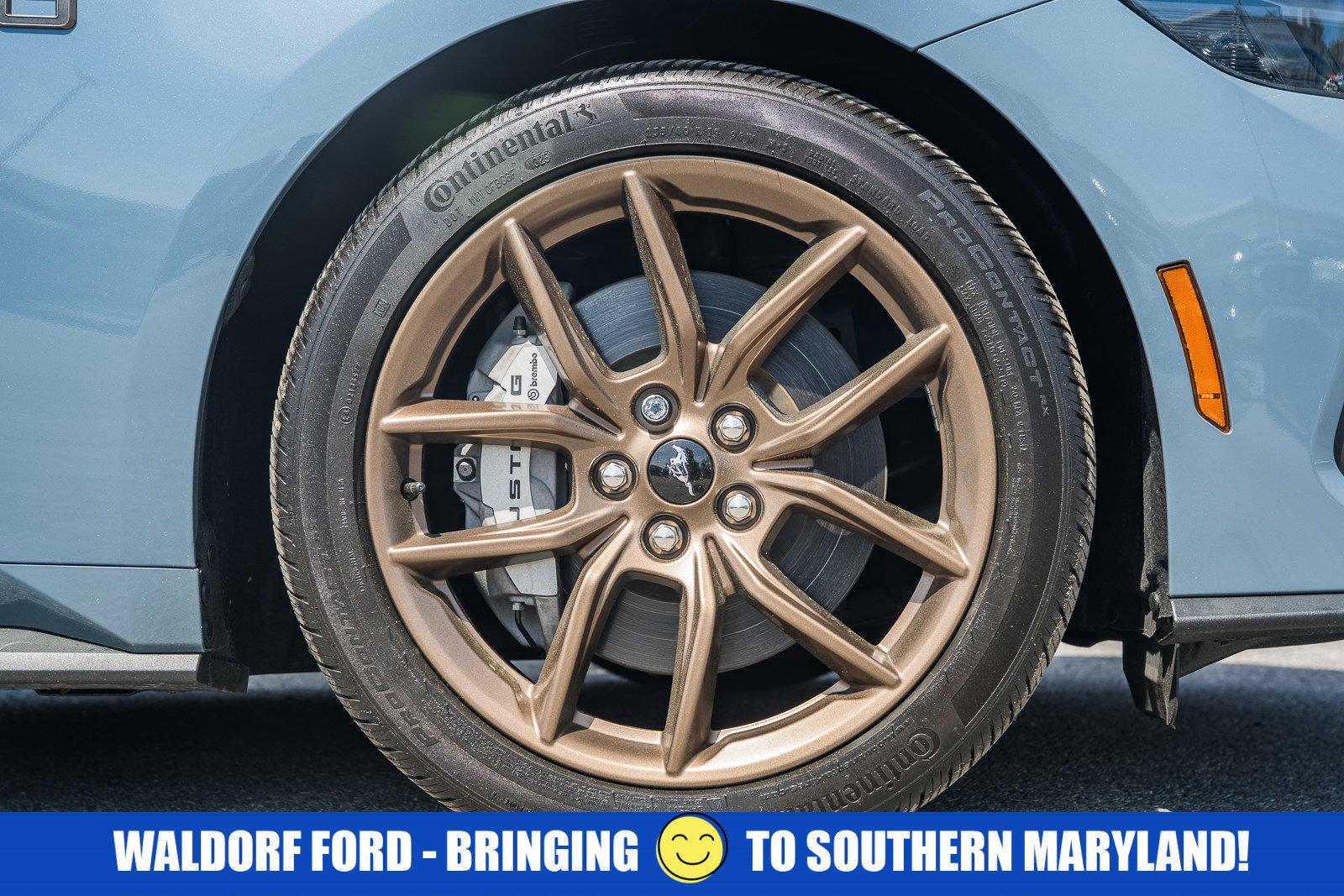 Used 2025 Ford Mustang GT Premium image 18