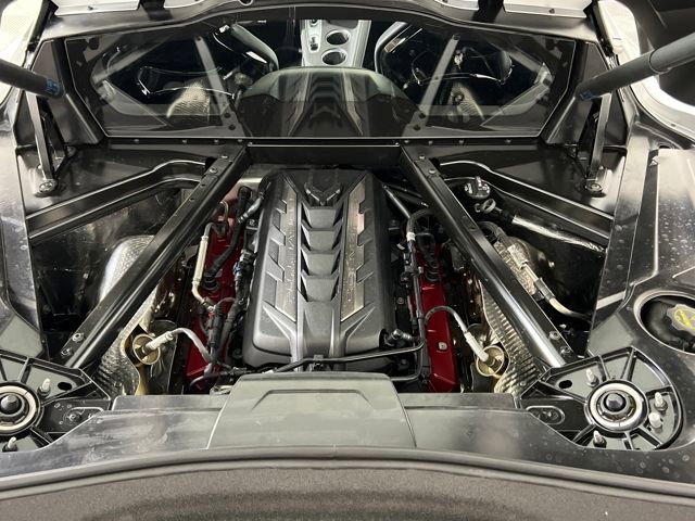 New 2026 Chevrolet Corvette Stingray Coupe w/ 1LT image 19