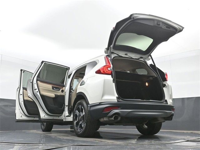 Used 2018 Honda CR-V Touring image 55