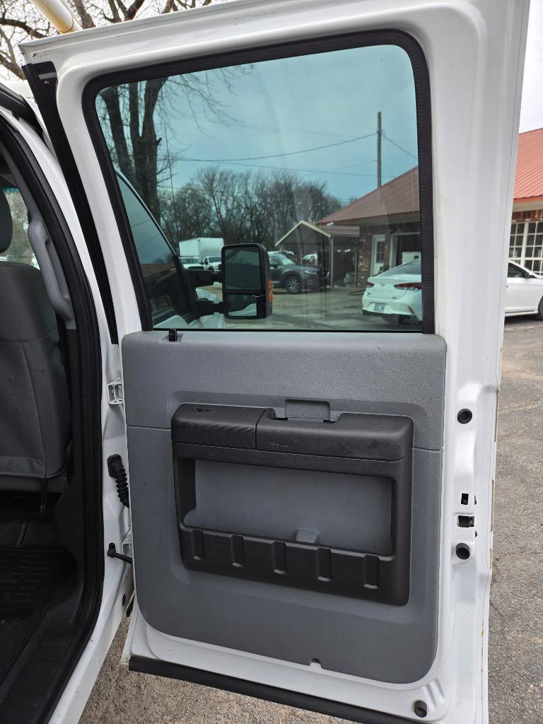 Used 2015 Ford F250 XL w/ Power Equipment Group image 53