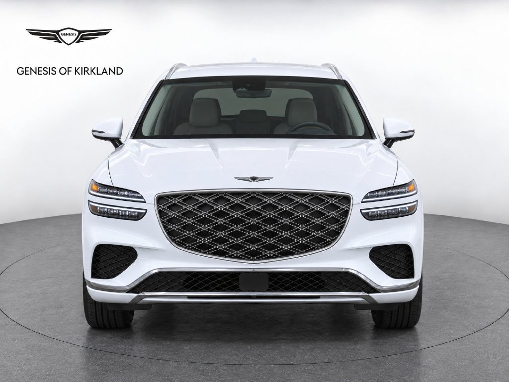 Certified 2026 Genesis GV70 2.5T AWD/4WD image 5