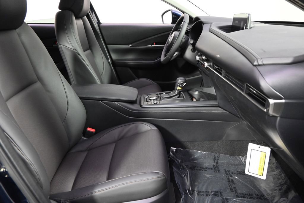 New 2026 MAZDA CX-30 AWD 2.5 S w/ Premium Package image 16