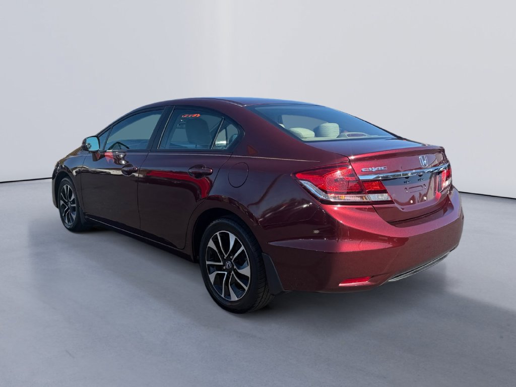 Used 2013 Honda Civic EX image 5