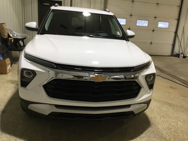 New 2026 Chevrolet TrailBlazer LT w/ LT Cold Weather Package image 6