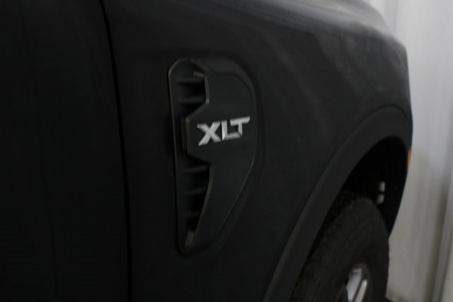 New 2025 Ford Ranger XLT w/ Advanced Towing Package image 28