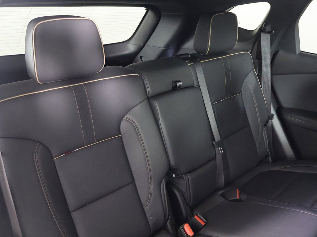 Used 2024 Chevrolet Blazer Premier w/ Enhanced Convenience Package image 39