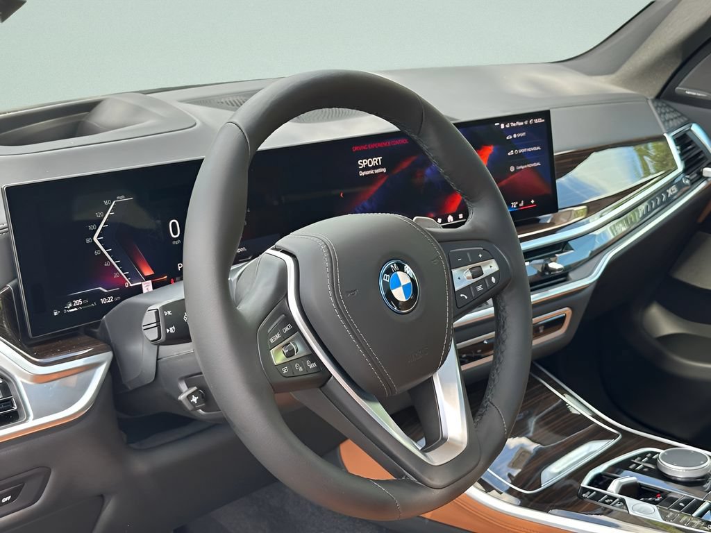 New 2026 BMW X5 xDrive50e AWD/4WD image 13