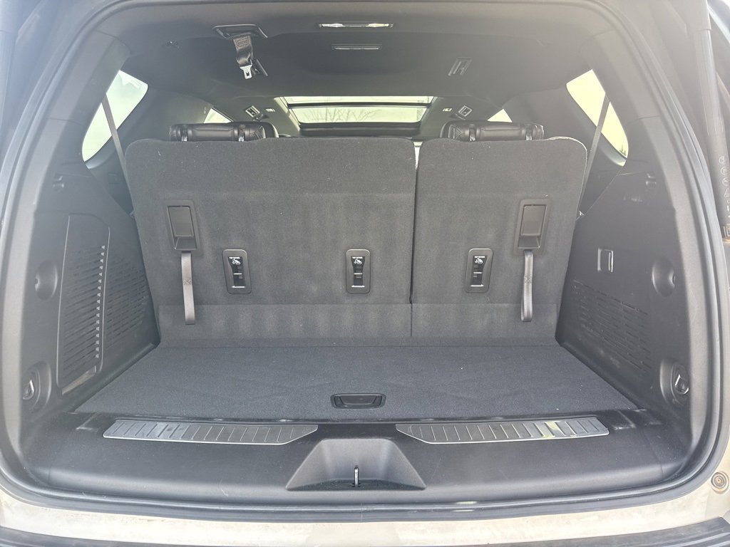 Used 2021 Chevrolet Tahoe RST image 6