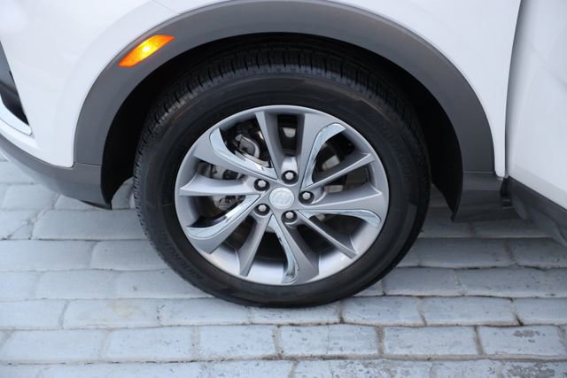 Used 2023 Buick Encore GX Essence w/ Experience Buick Package image 44