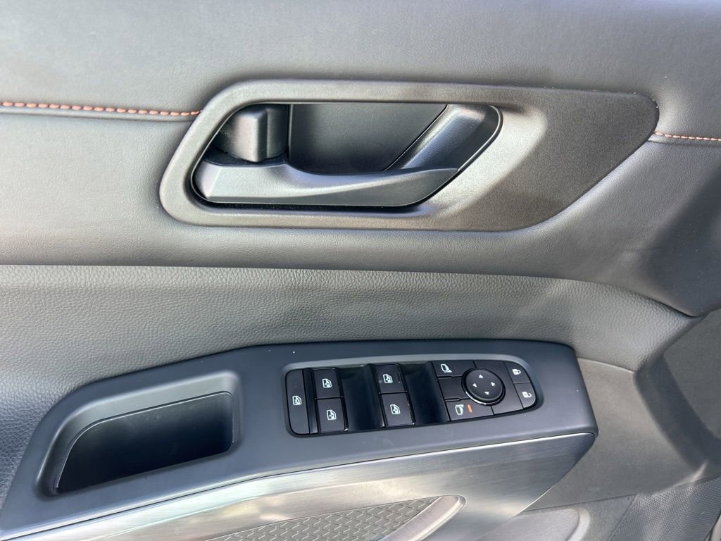 Certified 2023 Nissan Pathfinder Rock Creek image 20