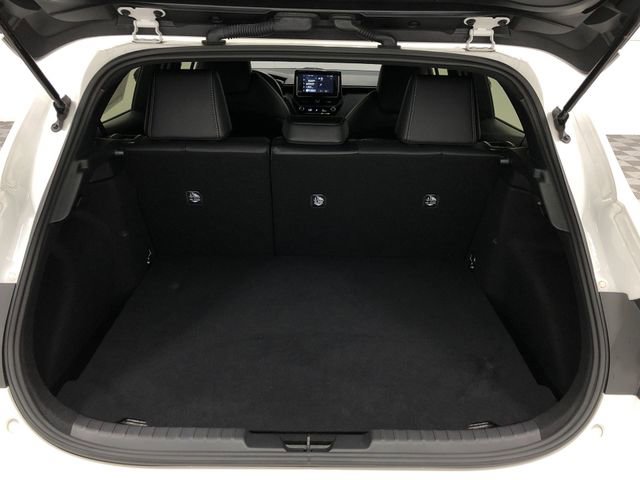 Used 2024 Toyota Corolla Premium image 23