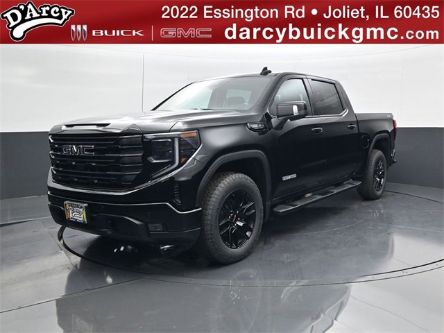 Used 2026 GMC Sierra 1500 Elevation w/ Elevation Premium Package video 1