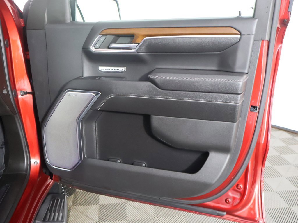 Used 2023 GMC Sierra 1500 Denali w/ Technology Package image 26