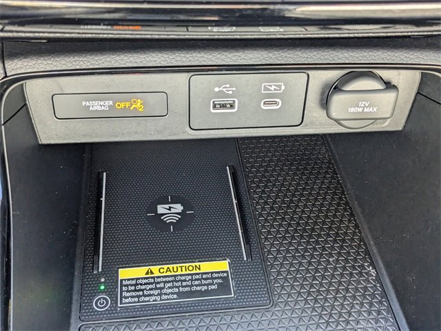 Used 2024 Honda CR-V EX-L image 25