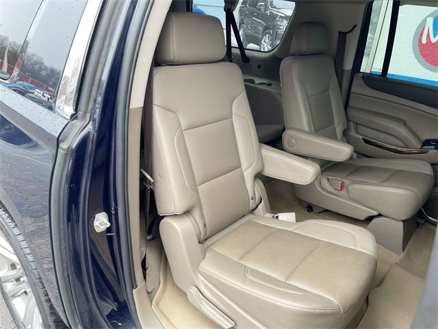 Used 2020 GMC Yukon XL SLT w/ Premium Edition image 27